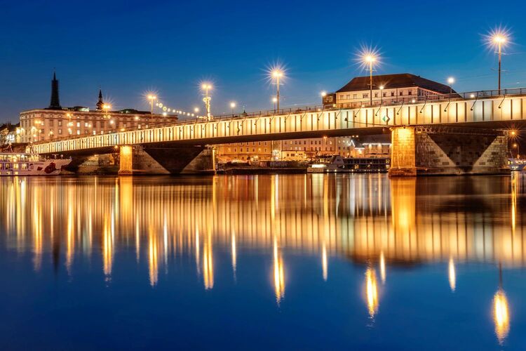 Van Gogh Kreativwettbewerb - Josef aus Perg