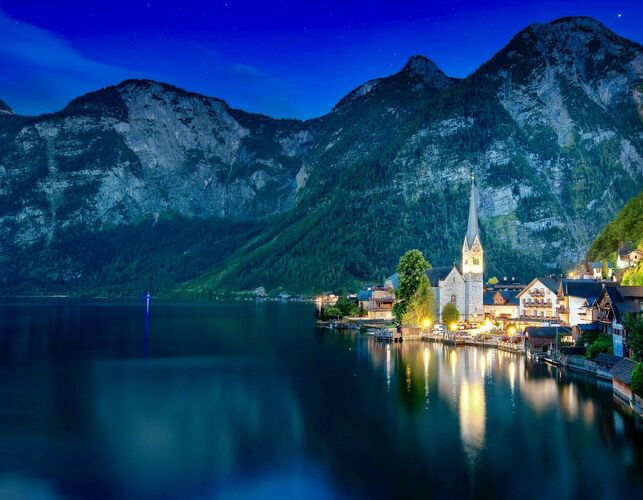 Van Gogh Kreativwettbewerb - Josef aus Perg