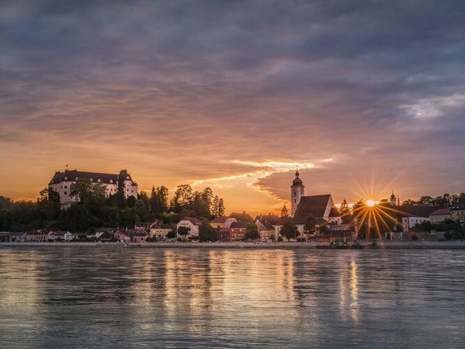 Van Gogh Kreativwettbewerb - Josef aus Perg