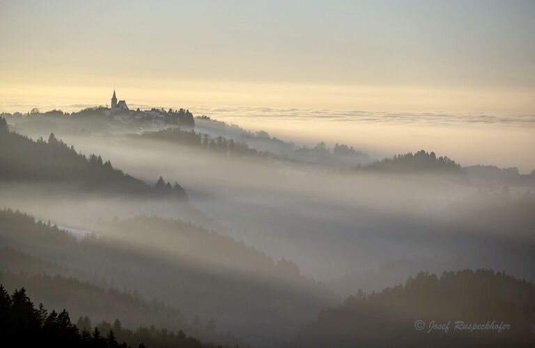 Van Gogh Kreativwettbewerb - Josef aus Perg