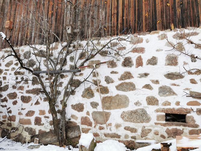 Van Gogh Kreativwettbewerb - Anna aus Perg