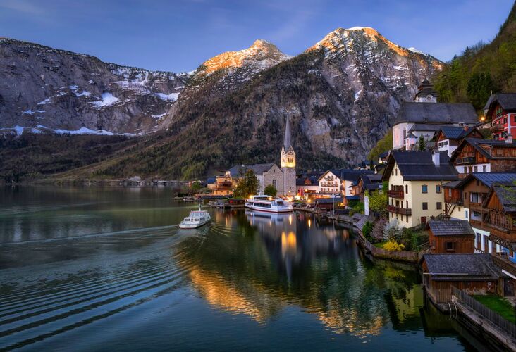 Van Gogh Kreativwettbewerb - Günther aus Perg