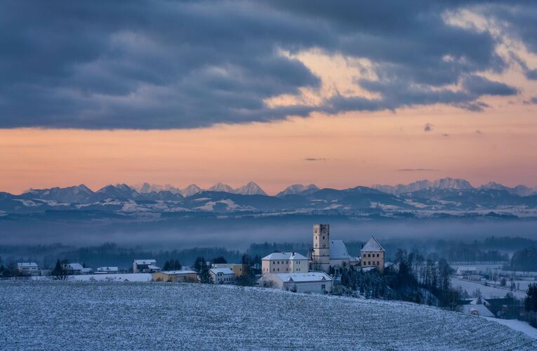 Van Gogh Kreativwettbewerb - Günther aus Perg