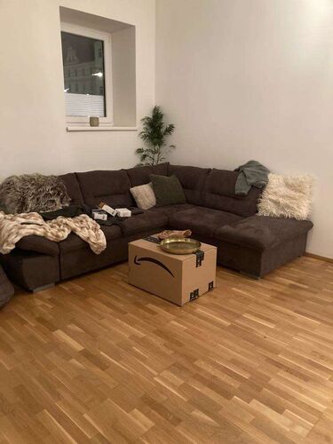 Meine erste Wohnung und ich - Elena aus Linz