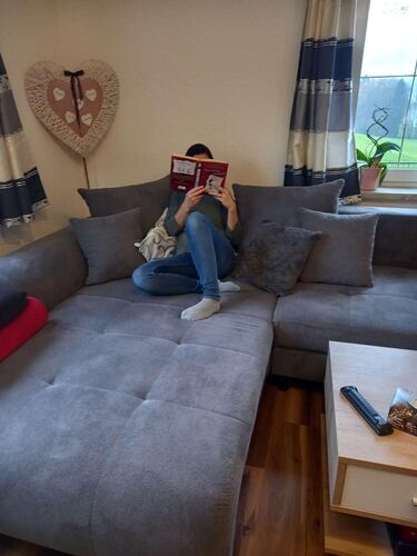 Meine erste Wohnung und ich - Lisa aus Vöcklabruck