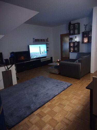 Meine erste Wohnung und ich - Kevin aus Freistadt