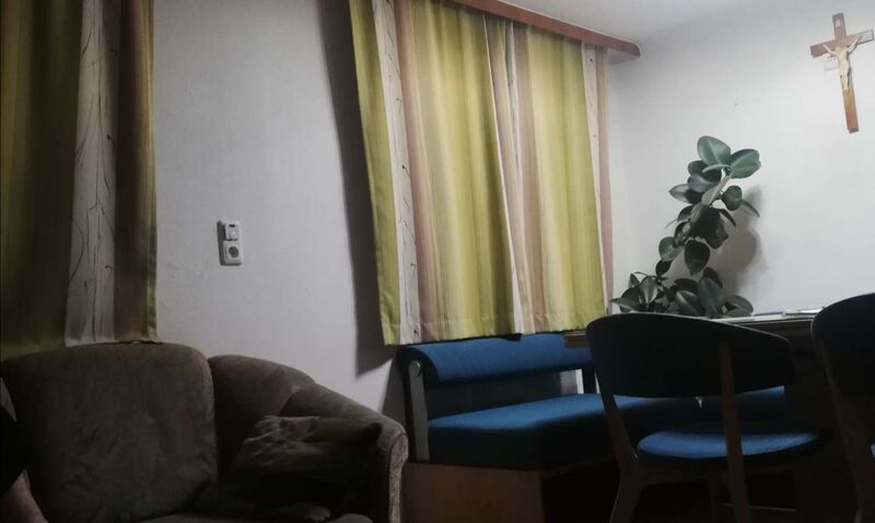 Meine erste Wohnung und ich - Maria aus Eferding