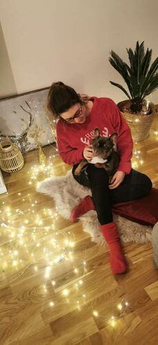 Meine erste Wohnung und ich - Karin aus Linz