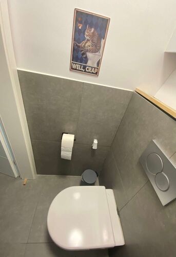 Meine erste Wohnung und ich - Kerstin aus Linz