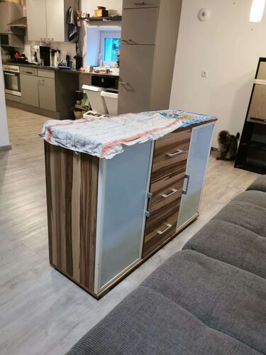 Meine erste Wohnung und ich - Madeleine  aus Gmunden