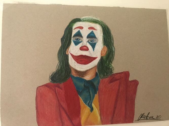 Young at Art - Christina N. ( 20 ) aus Rohrbach