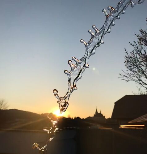 Young at Art - Christina N. ( 20 ) aus Rohrbach