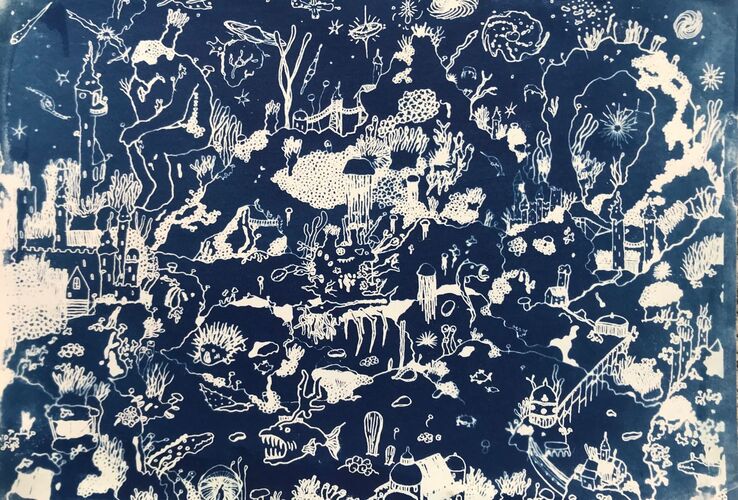 Young at Art - Fabian W. ( 22 ) aus Eferding