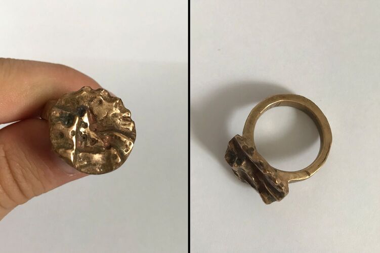 Young at Art - Fabian W. ( 22 ) aus Eferding