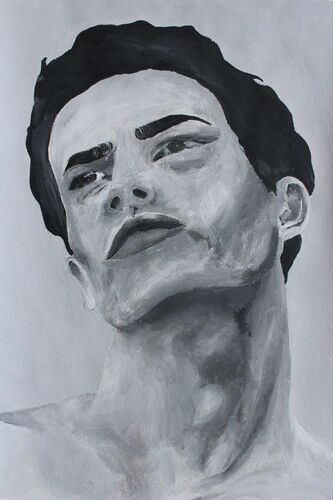 Young at Art - Laura S. ( 22 ) aus Grieskirchen