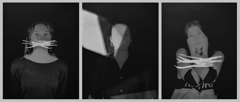 Young at Art - Susanne H. ( 23 ) aus Eferding