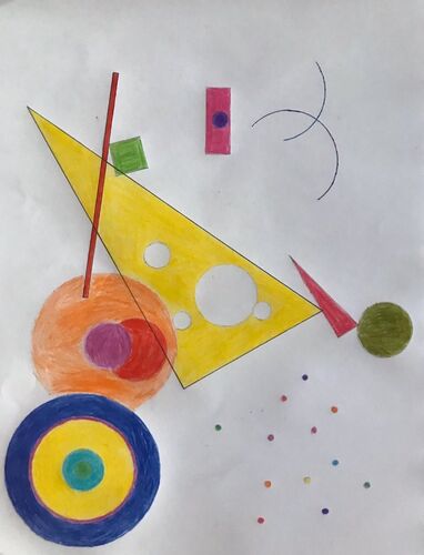 Young at Art - Benedikt  P. ( 20 ) aus Braunau