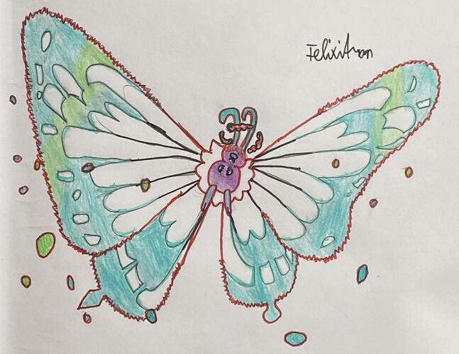 Young at Art - Felix K. ( 18 ) aus Linz-Land