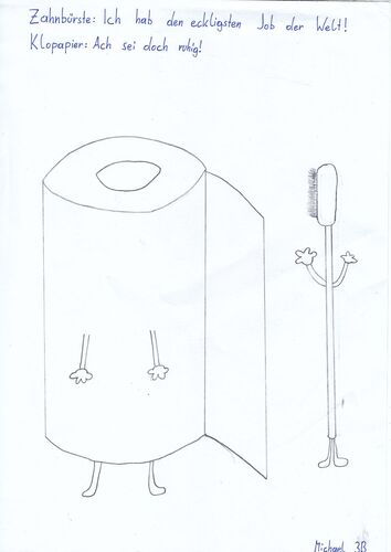 Young at Art - Michael S. ( 18 ) aus Linz-Land