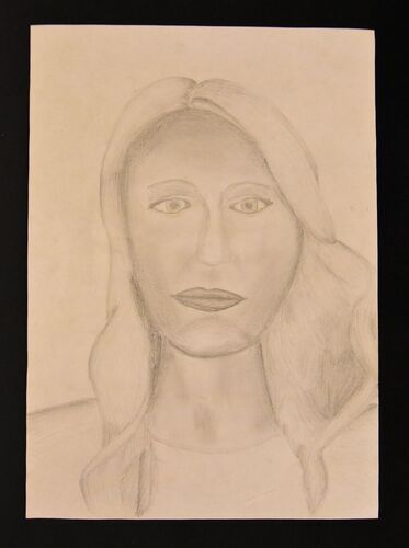 Young at Art - Marlene L. ( 16 ) aus Linz