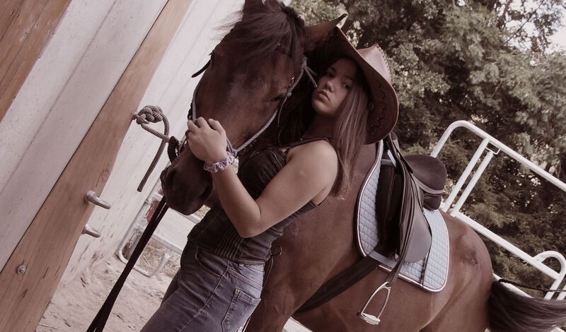 Young at Art - Evelyn G. ( 13 ) aus Freistadt