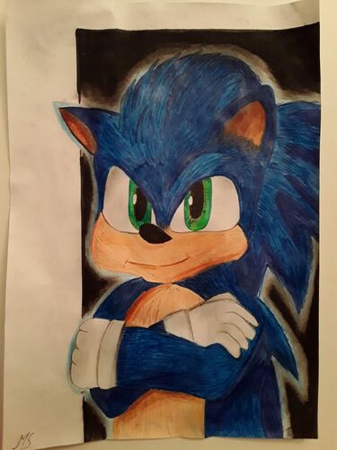 Young at Art - Marlene S. ( 20 ) aus Vöcklabruck