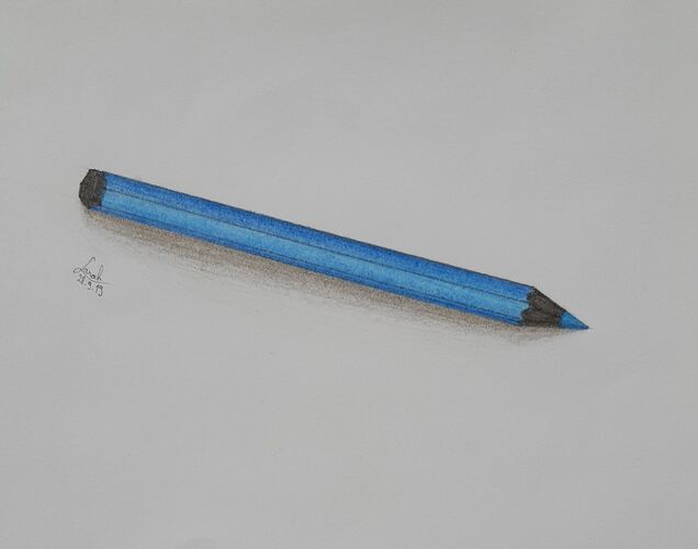 Young at Art - Sarah H. ( 19 ) aus Freistadt