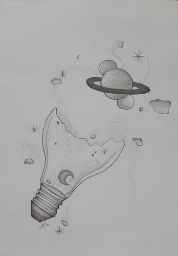 Young at Art - Sarah H. ( 19 ) aus Freistadt