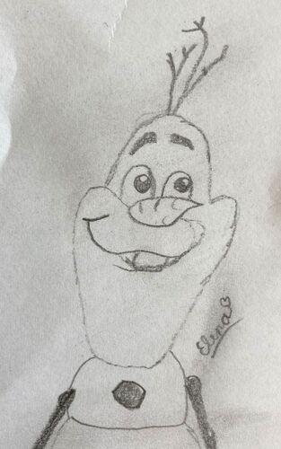 Young at Art - Elena  Z. ( 17 ) aus Ried