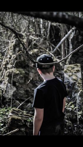 Young at Art - Anna D. ( 22 ) aus Steyr