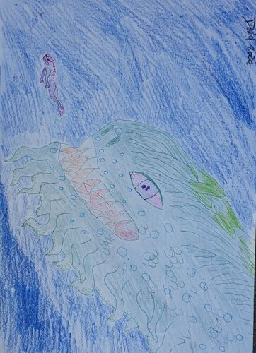 Young at Art - David S. ( 19 ) aus Wels