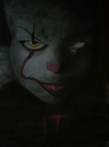 Young at Art - Anna-Theres R. ( 20 ) aus Gmunden