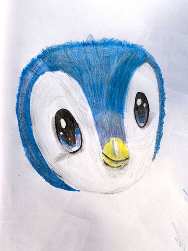 Young at Art - Felix K. ( 18 ) aus Linz-Land