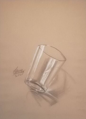 Young at Art - Laura E. ( 22 ) aus Kirchdorf