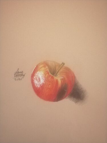 Young at Art - Laura E. ( 22 ) aus Kirchdorf