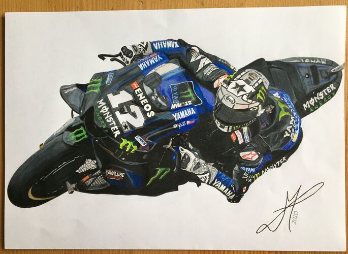 Young at Art - Lena M. ( 21 ) aus Perg