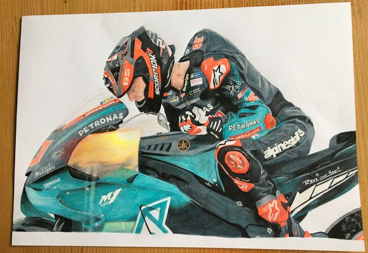 Young at Art - Lena M. ( 21 ) aus Perg