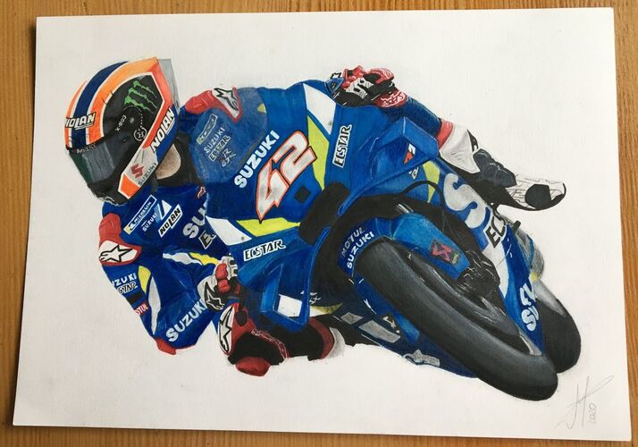 Young at Art - Lena M. ( 21 ) aus Perg