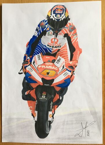 Young at Art - Lena M. ( 21 ) aus Perg