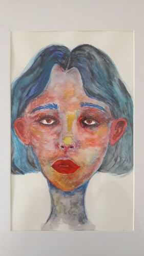 Young at Art - Magdalena  S. ( 22 ) aus Linz-Land