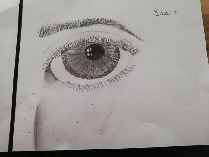 Young at Art - Alexandra B. ( 18 ) aus Ried