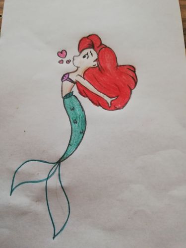 Young at Art - Alexandra  B. ( 18 ) aus Ried