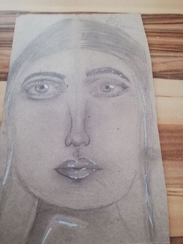 Young at Art - Alexandra  B. ( 18 ) aus Ried