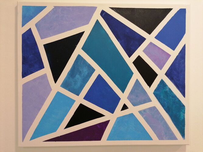 Young at Art - Lara M. ( 16 ) aus Urfahr-Umgebung