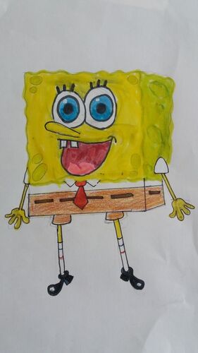 Young at Art - Florentine W. ( 16 ) aus Vöcklabruck