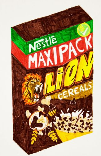 Young at Art - Verena K. ( 18 ) aus Urfahr-Umgebung