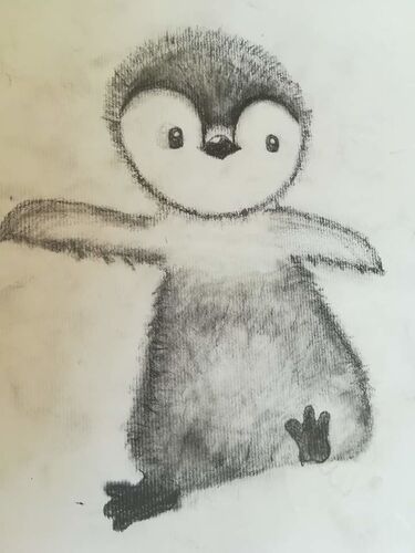 Young at Art - Florian M. ( 17 ) aus Eferding