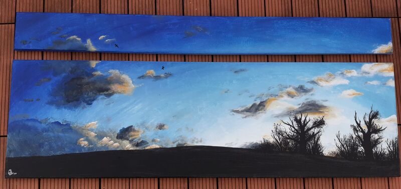 Young at Art - Marlene K. ( 24 ) aus Steyr