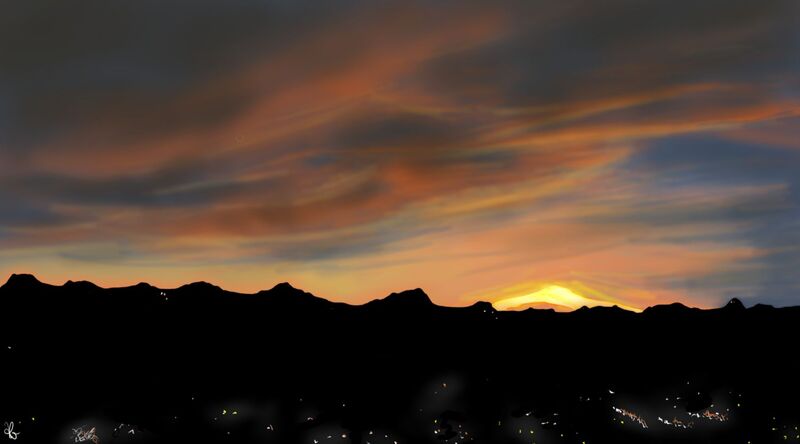 Young at Art - Verena K. ( 24 ) aus Steyr