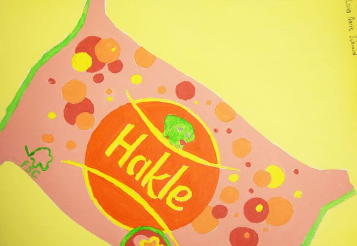 Young at Art - Lena S. ( 18 ) aus Linz